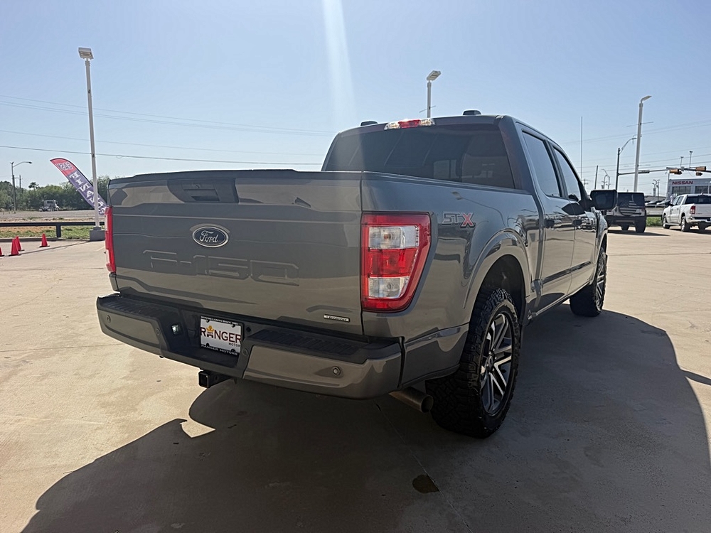2018 Ford F-150 XLT - Photo 56