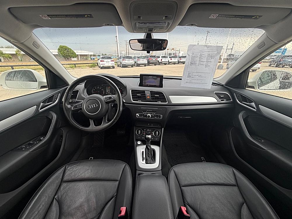 2020 Audi Q3 Premium - Photo 13