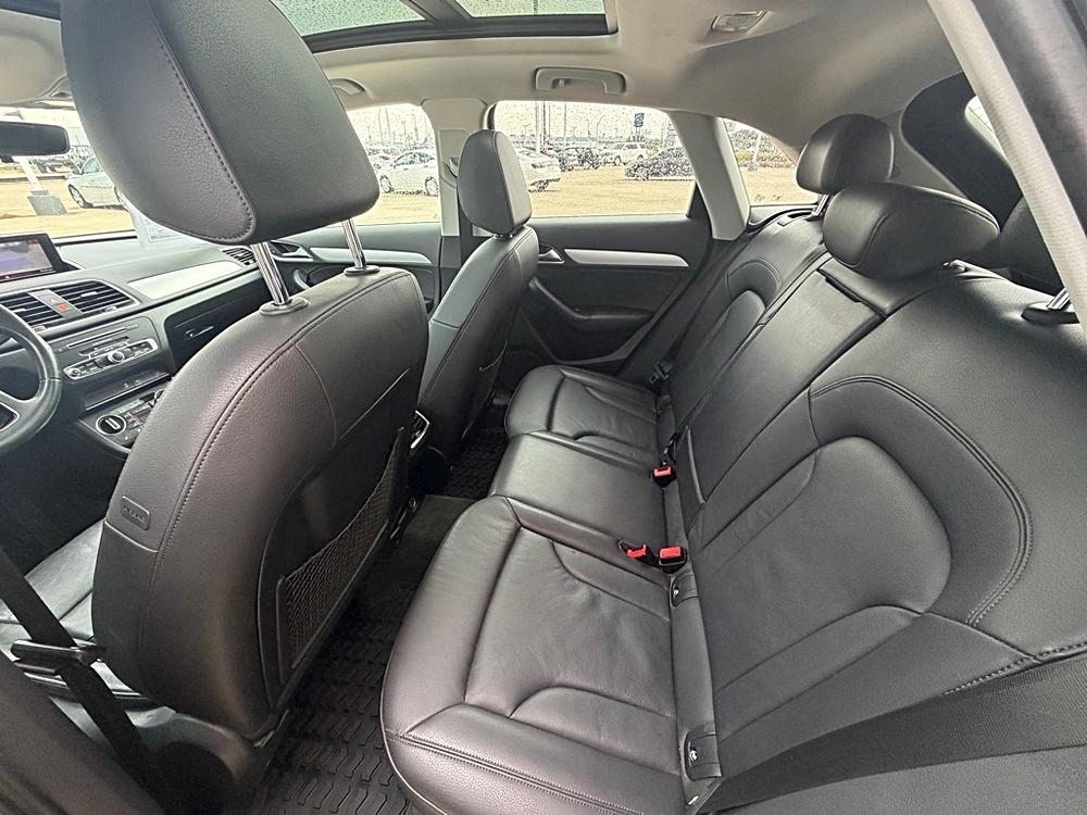 2020 Audi Q3 Premium - Photo 14