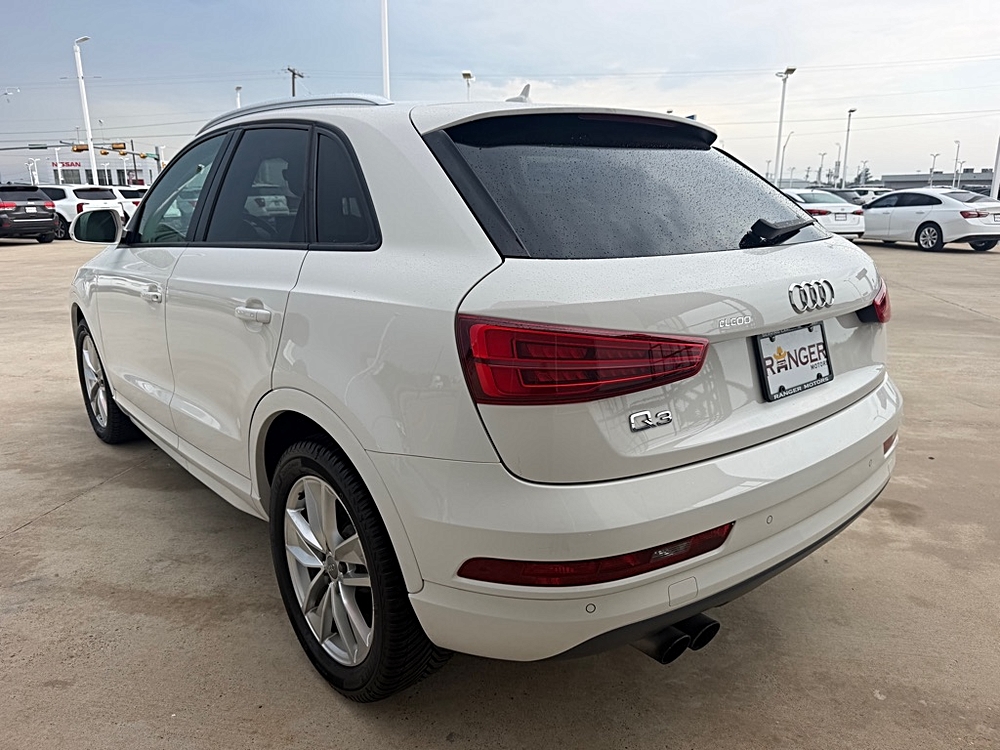 2020 Audi Q3 Premium - Photo 15