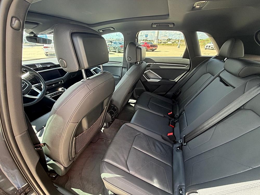 2020 Audi Q3 Premium - Photo 6