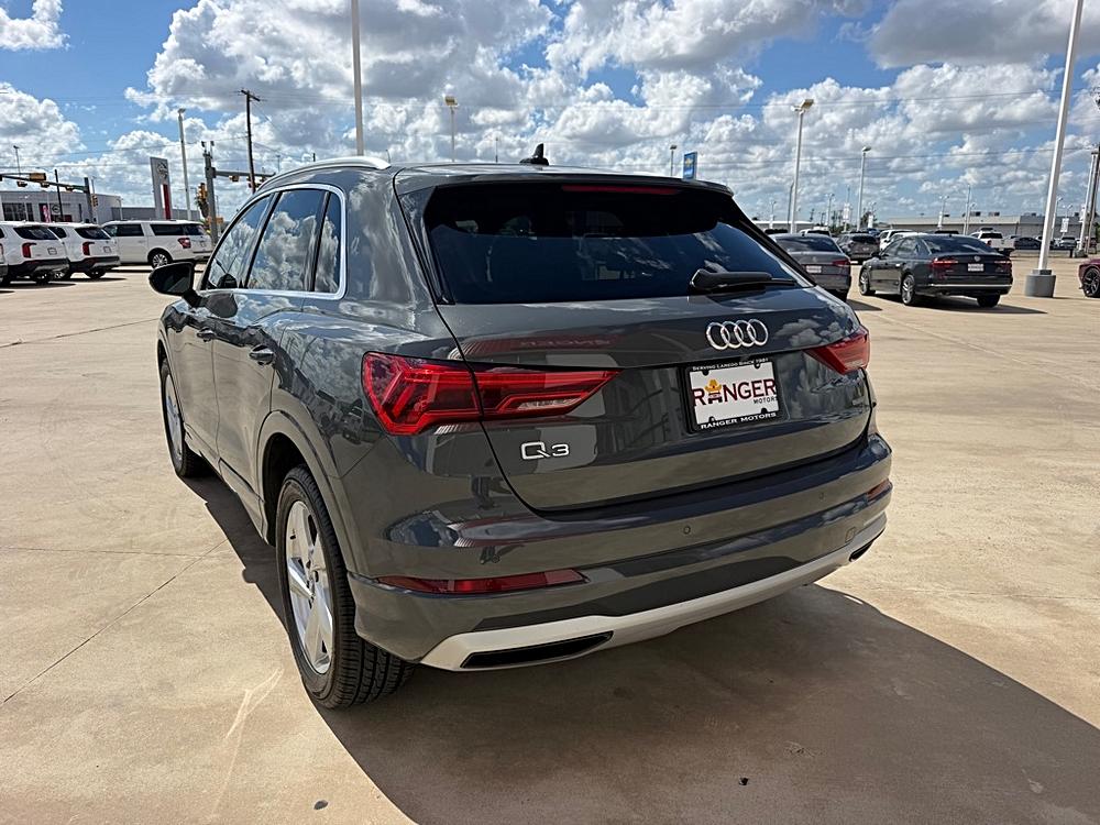 2020 Audi Q3 Premium - Photo 7