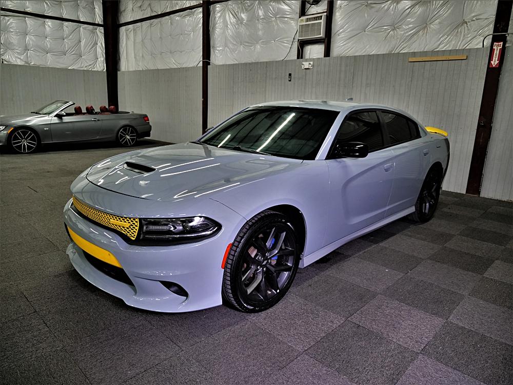 2021 Dodge Charger GT's photo