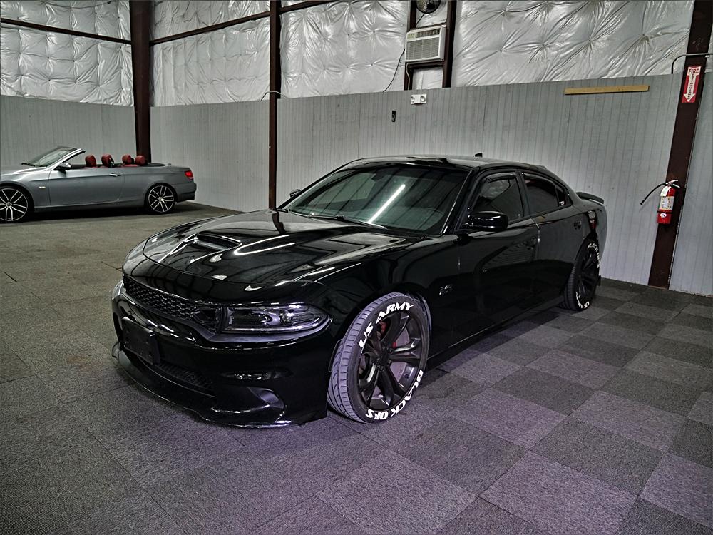 2022 Dodge Charger R/T's photo