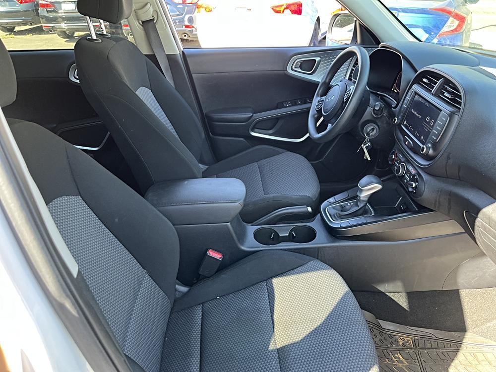 2023 Kia Soul LX - Photo 7