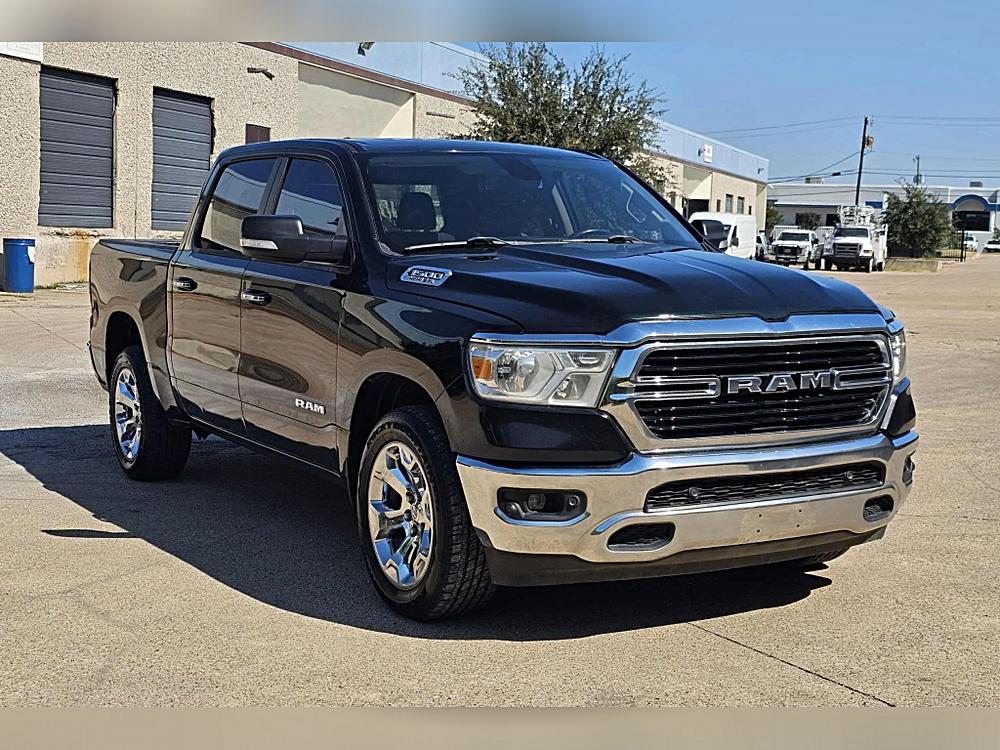 2019 RAM Ram 1500 Pickup Big Horn/Lone Star's photo