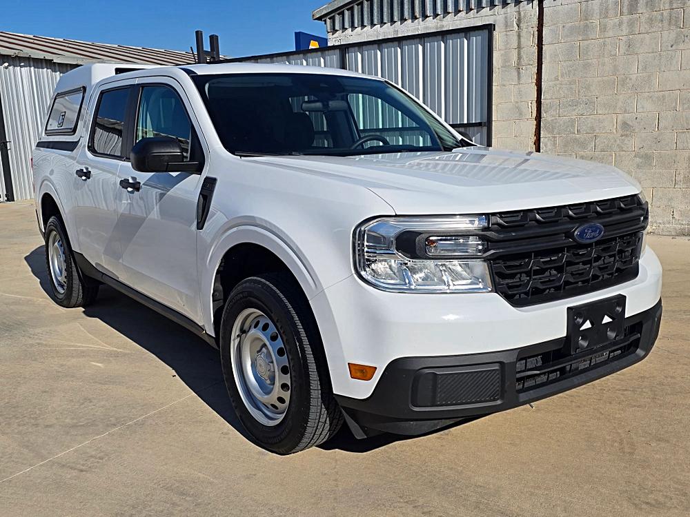 2023 Ford Maverick XL's photo