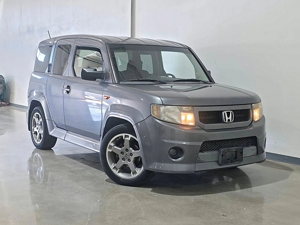 2010 Honda Element