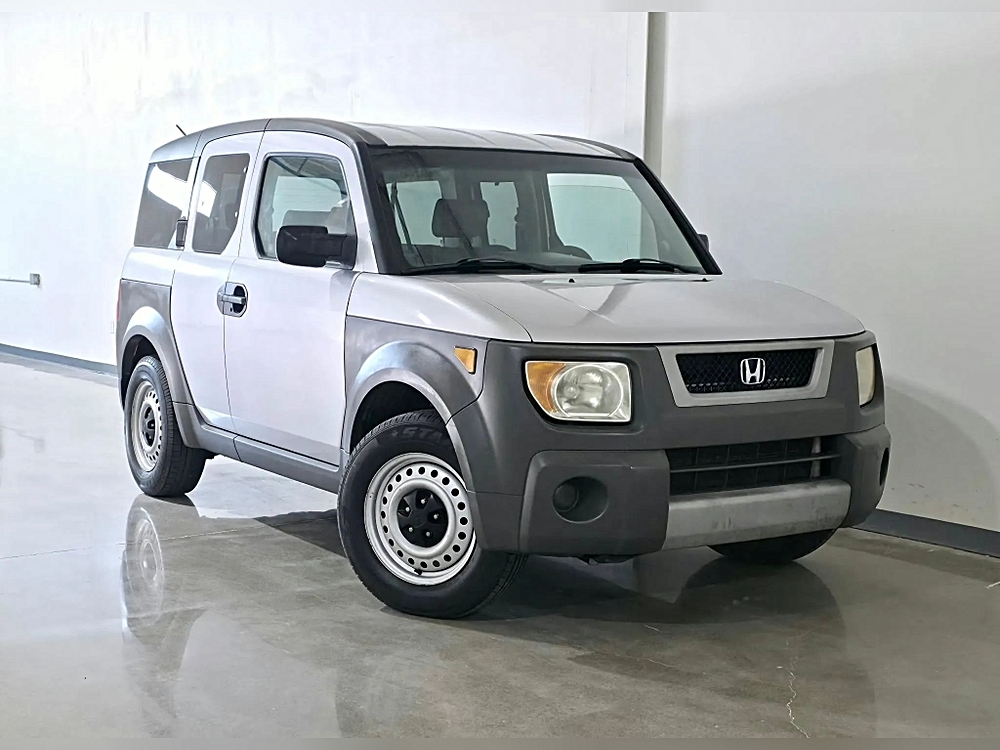 2003 Honda Element