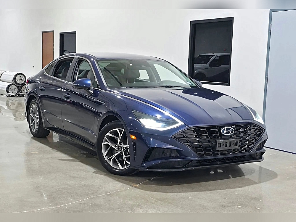 2022 Hyundai Sonata