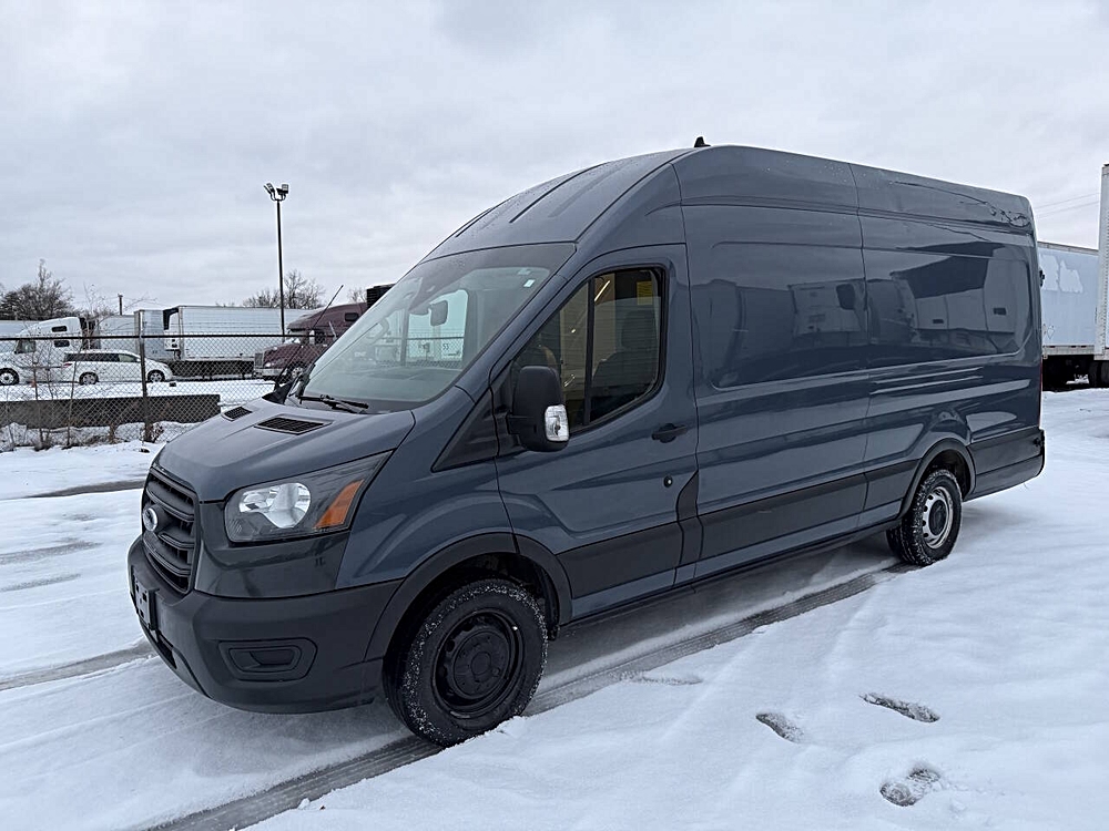 2020 Ford Transit Van Base's photo
