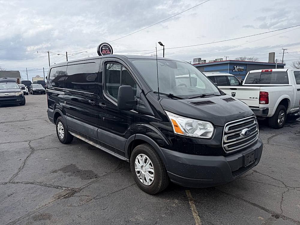 2017 Ford Transit Van Base