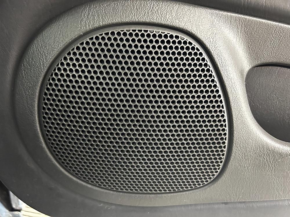 2003 Ford ZX2 2dr Cpe ZX2 Standard