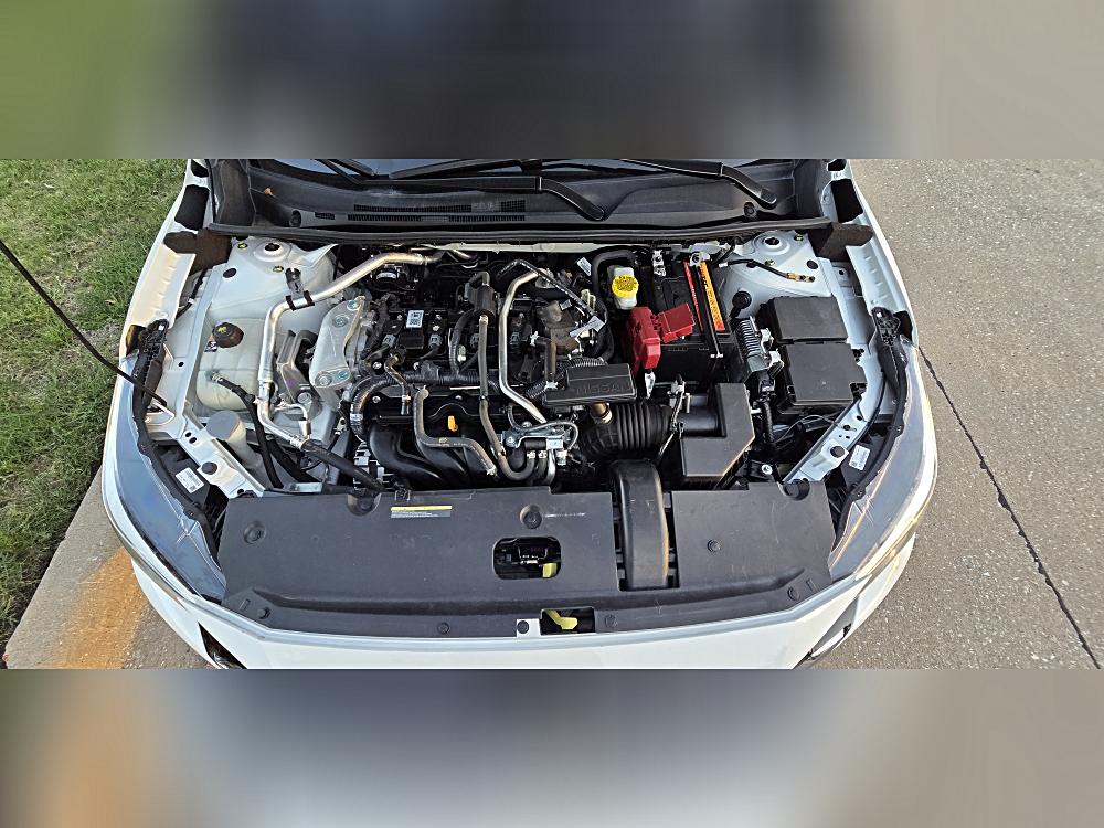 2024 Nissan Sentra S - Photo 44