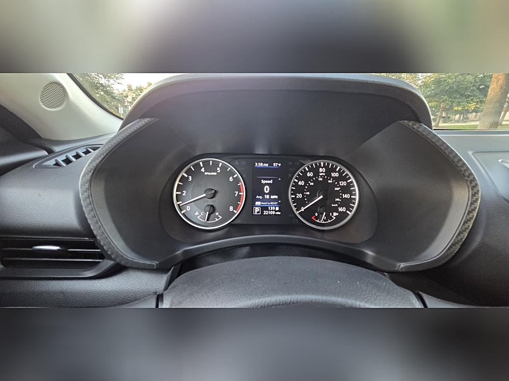 2024 Nissan Sentra S - Photo 46