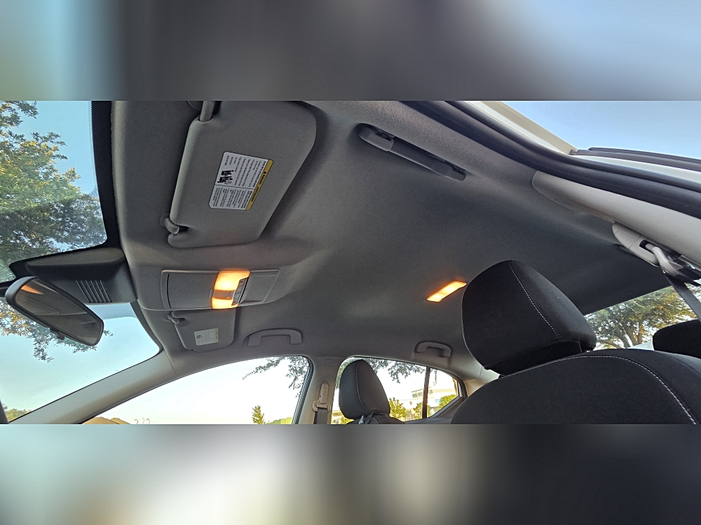2024 Nissan Sentra S - Photo 42