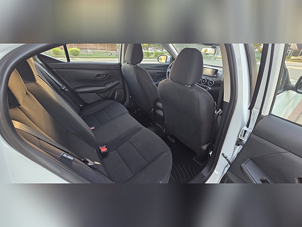 2024 Nissan Sentra S - Photo 40