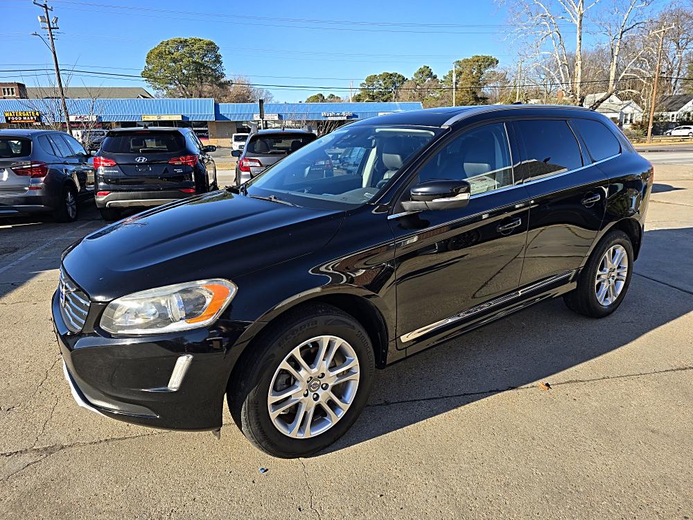 2015 Volvo XC60 Premier's photo