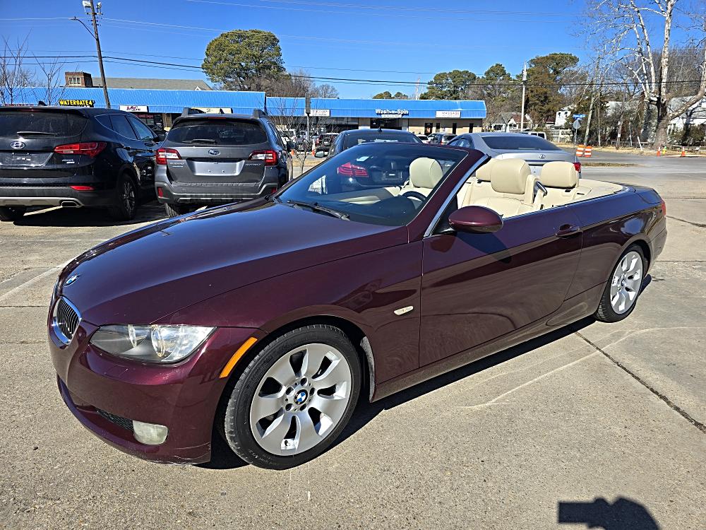2007 BMW 3 Series 328i