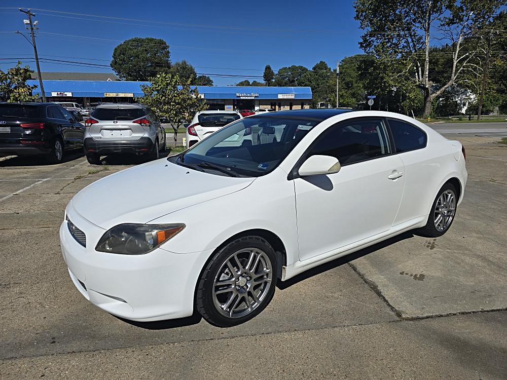 2005 Scion tC