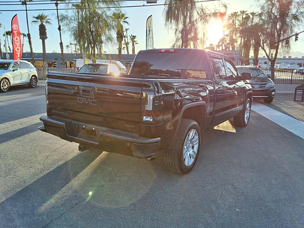 2018 GMC Sierra 1500 SLT - Photo 7