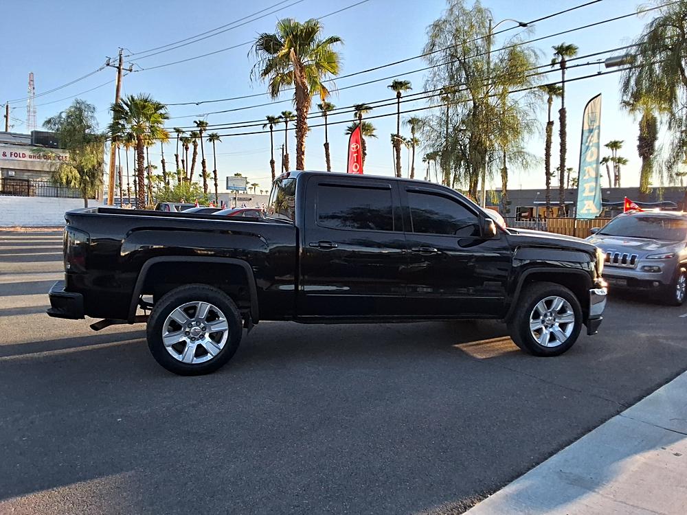 2018 GMC Sierra 1500 SLT - Photo 8