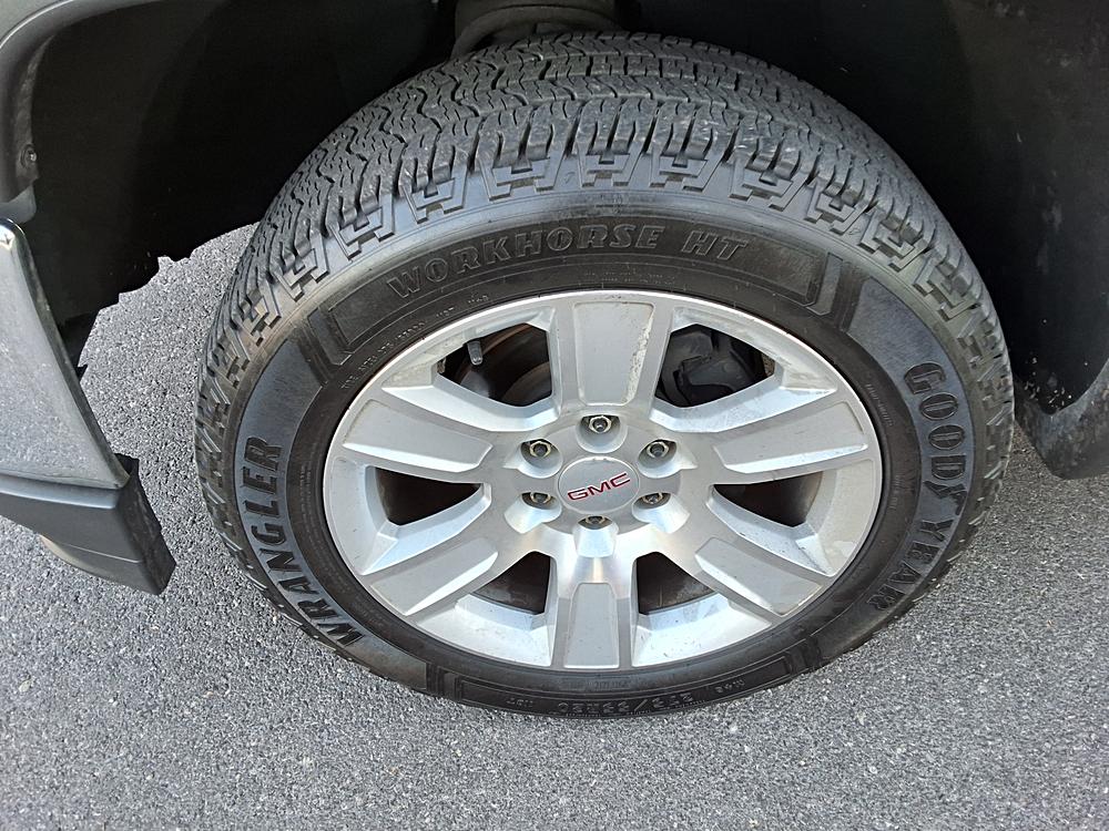 2018 GMC Sierra 1500 SLT - Photo 18