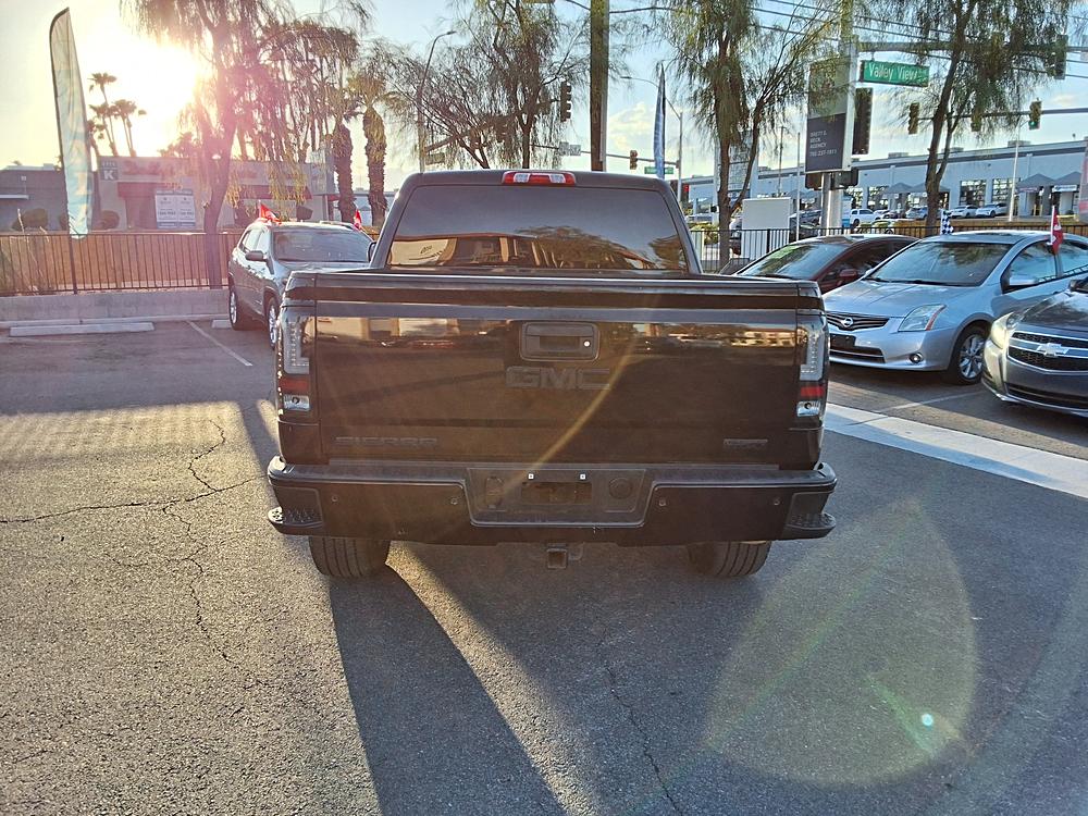 2018 GMC Sierra 1500 SLT - Photo 6