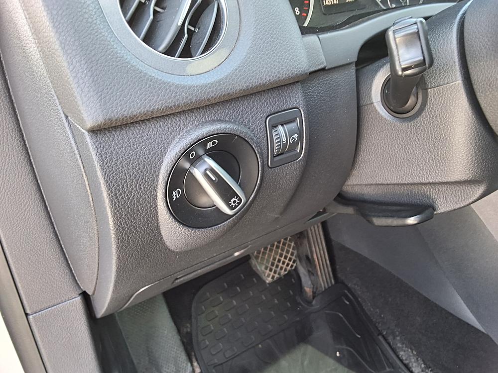 2013 Volkswagen Tiguan SE - Photo 13