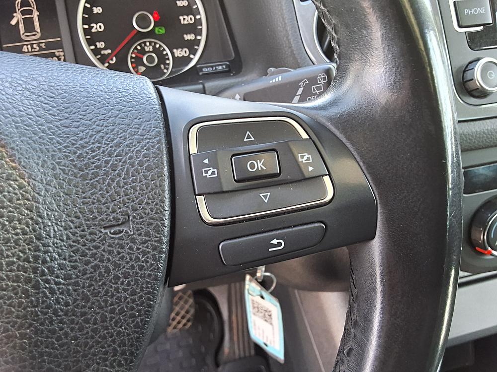 2013 Volkswagen Tiguan SE - Photo 15