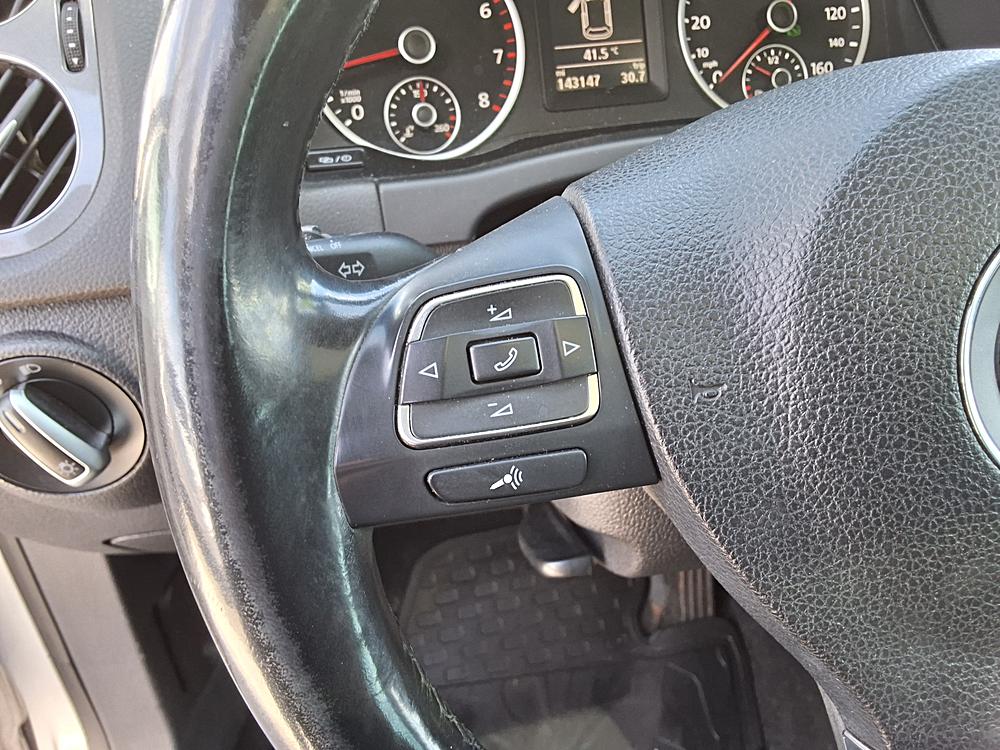 2013 Volkswagen Tiguan SE - Photo 14