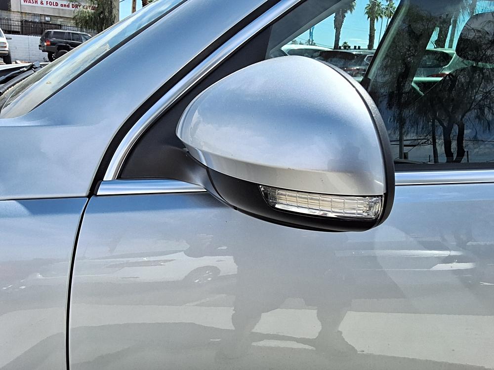 2013 Volkswagen Tiguan SE - Photo 8