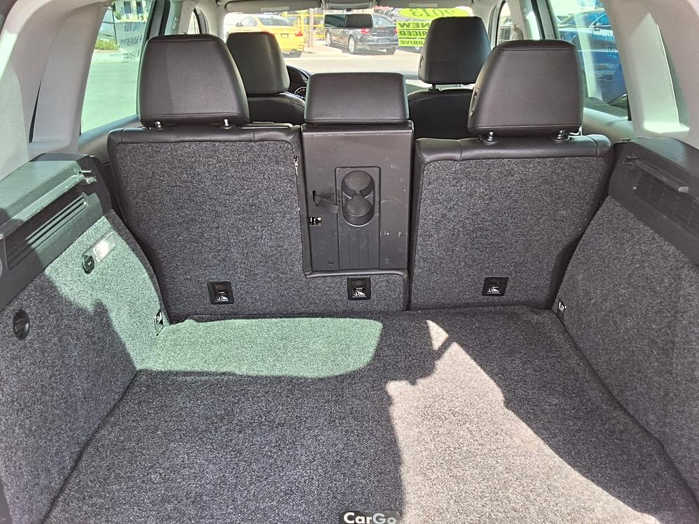 2013 Volkswagen Tiguan SE - Photo 24