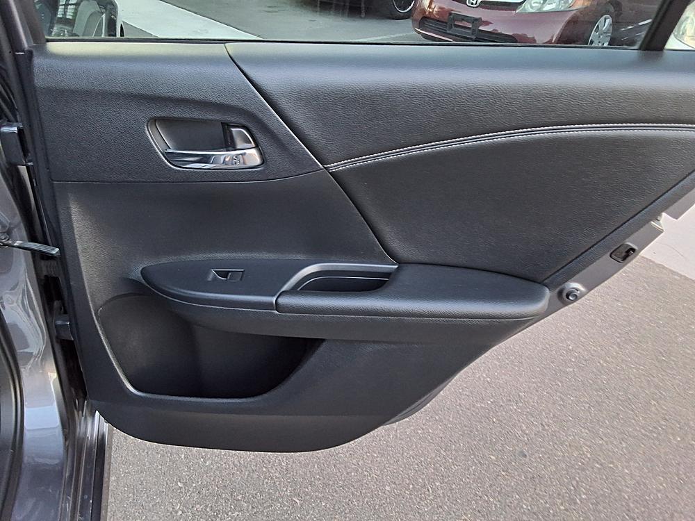 2016 Honda Accord Sport - Photo 18