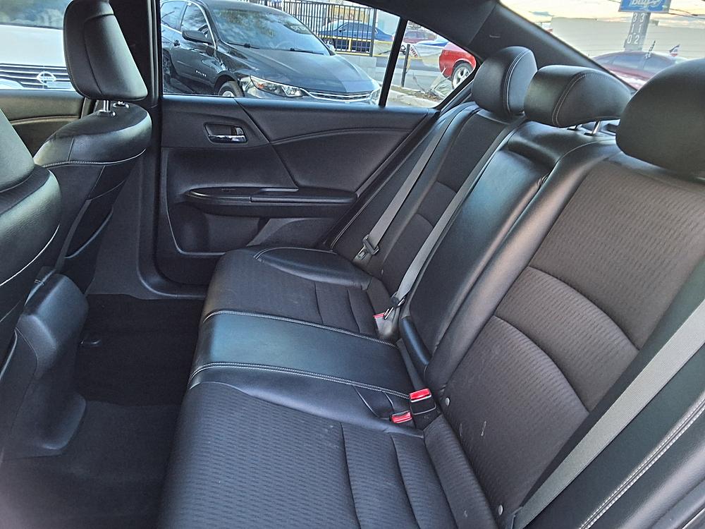 2016 Honda Accord Sport - Photo 17