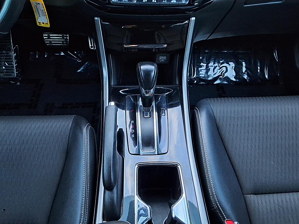 2016 Honda Accord Sport - Photo 26