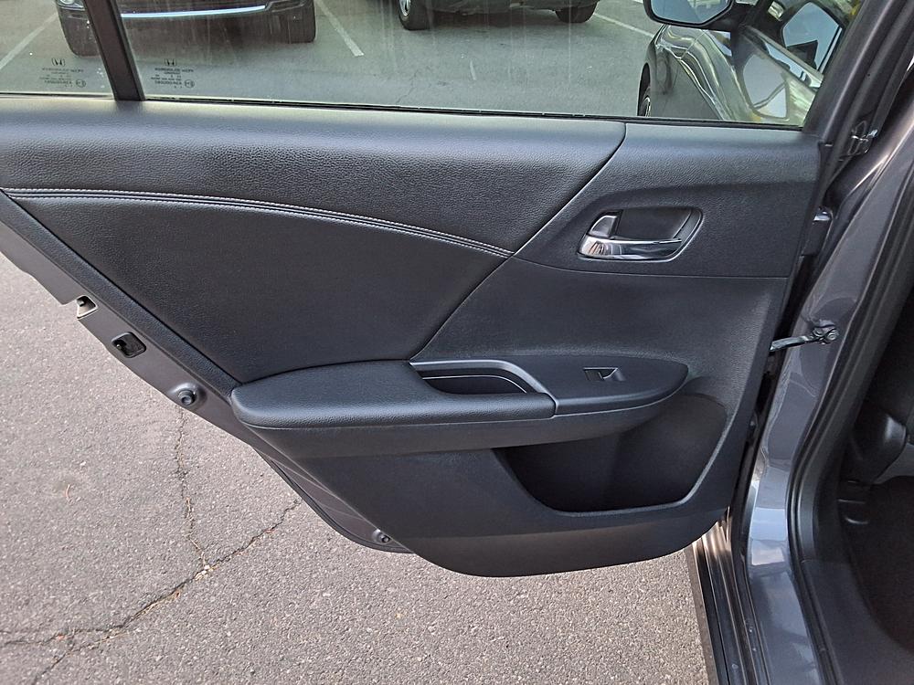 2016 Honda Accord Sport - Photo 15