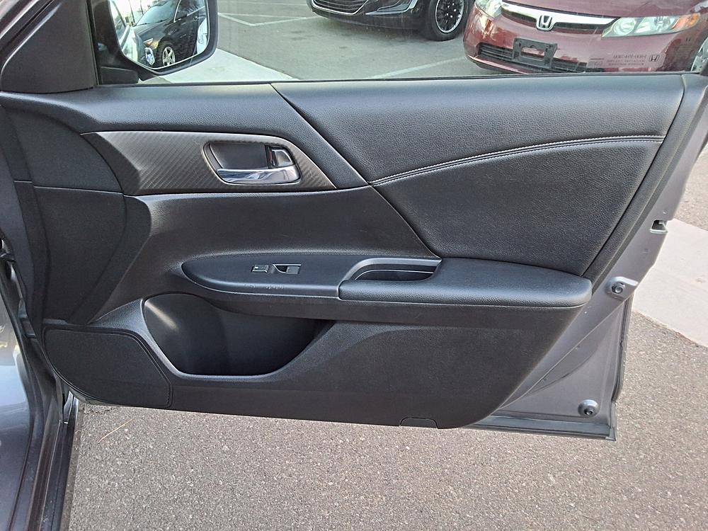 2016 Honda Accord Sport - Photo 27