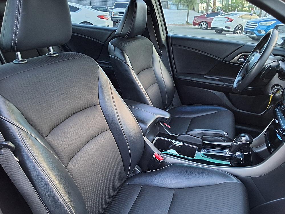 2016 Honda Accord Sport - Photo 29