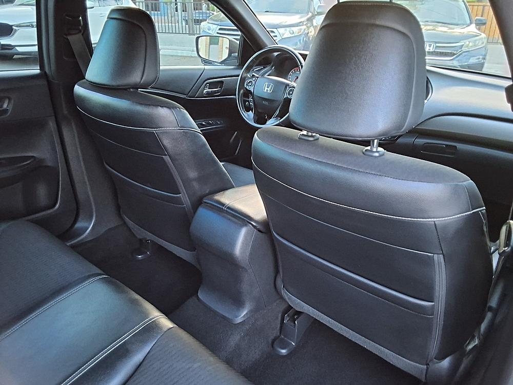 2016 Honda Accord Sport - Photo 19