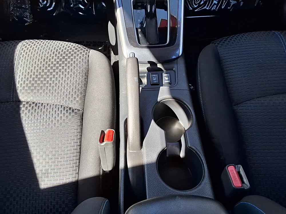 2017 Nissan Sentra SR - Photo 23