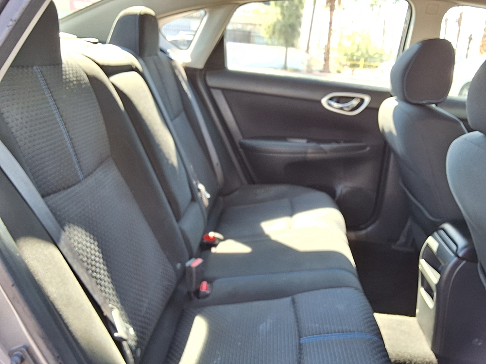 2017 Nissan Sentra SR - Photo 19