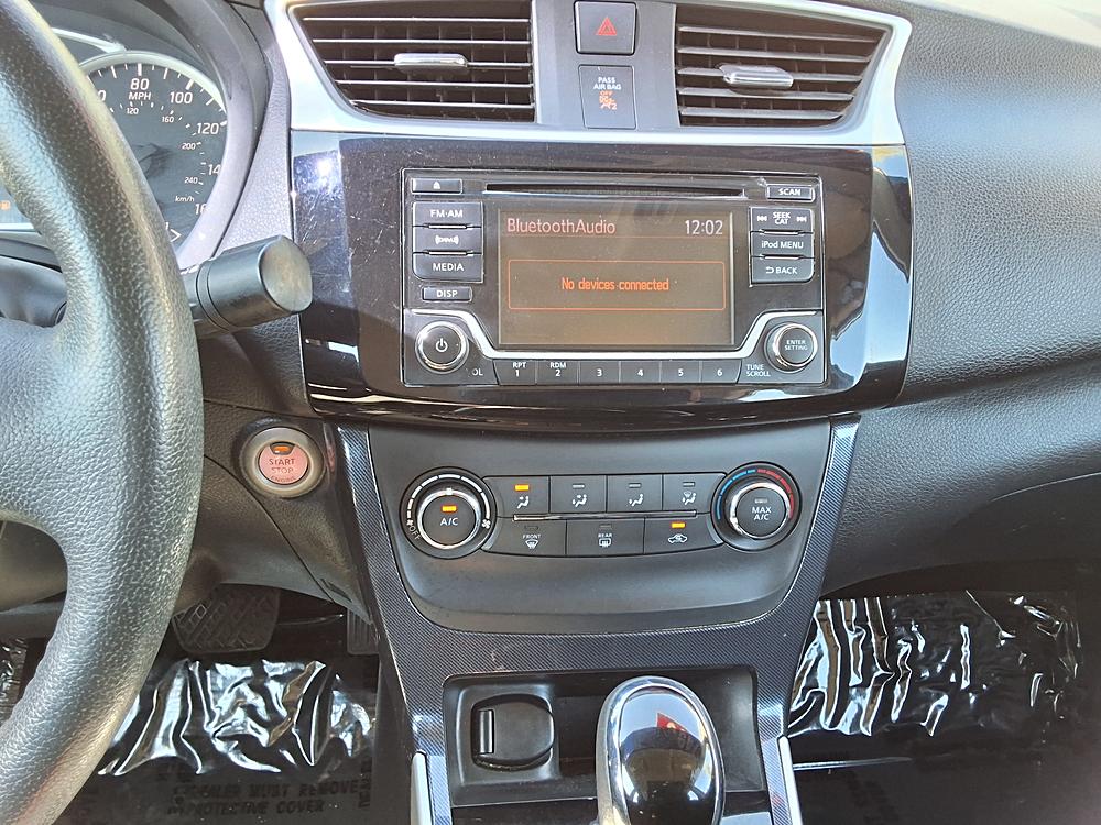 2017 Nissan Sentra SR - Photo 21
