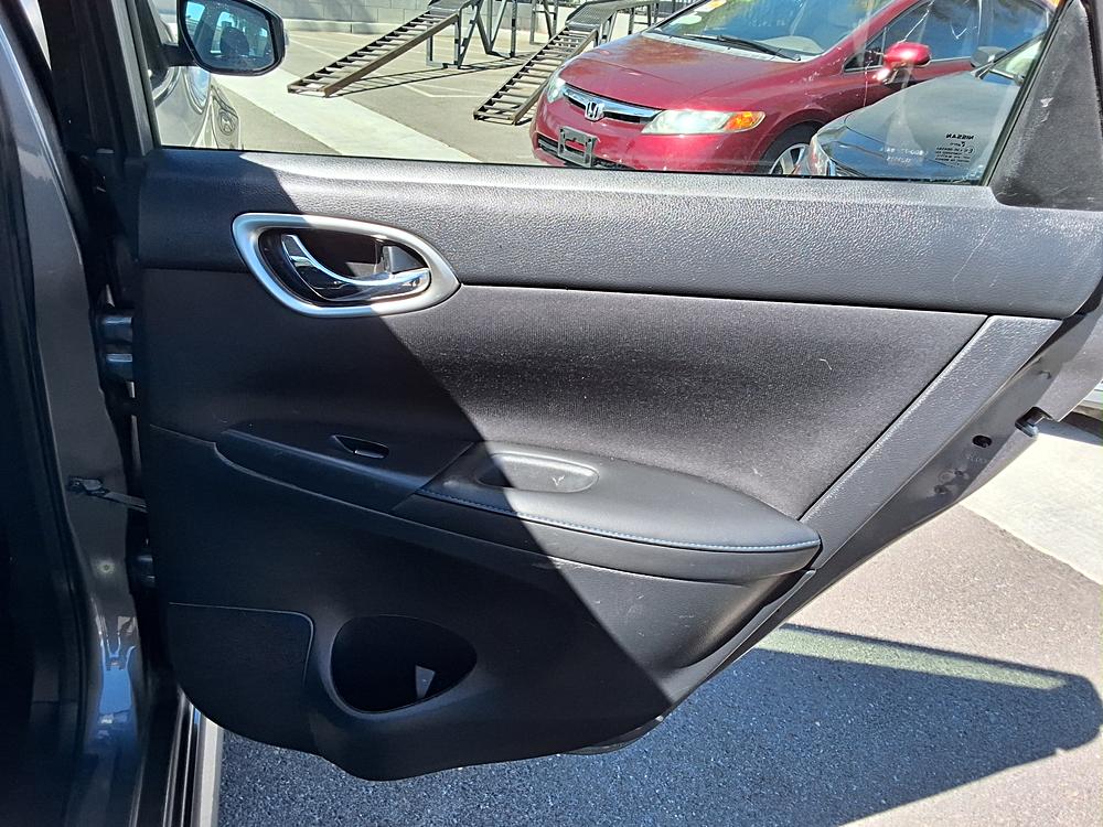2017 Nissan Sentra SR - Photo 17
