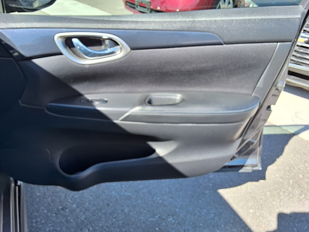 2017 Nissan Sentra SR - Photo 28
