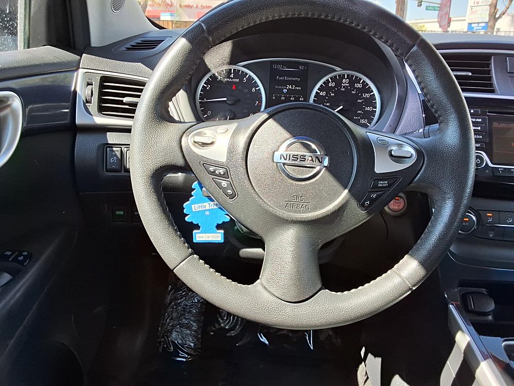 2017 Nissan Sentra SR - Photo 24