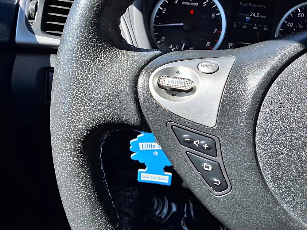 2017 Nissan Sentra SR - Photo 26