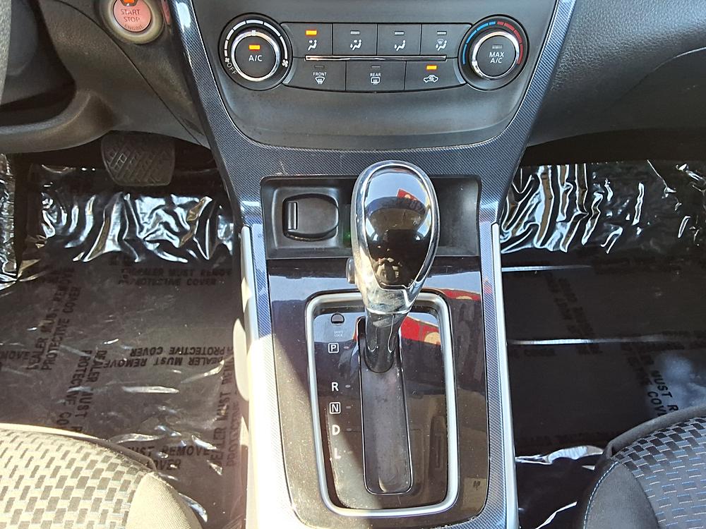 2017 Nissan Sentra SR - Photo 22