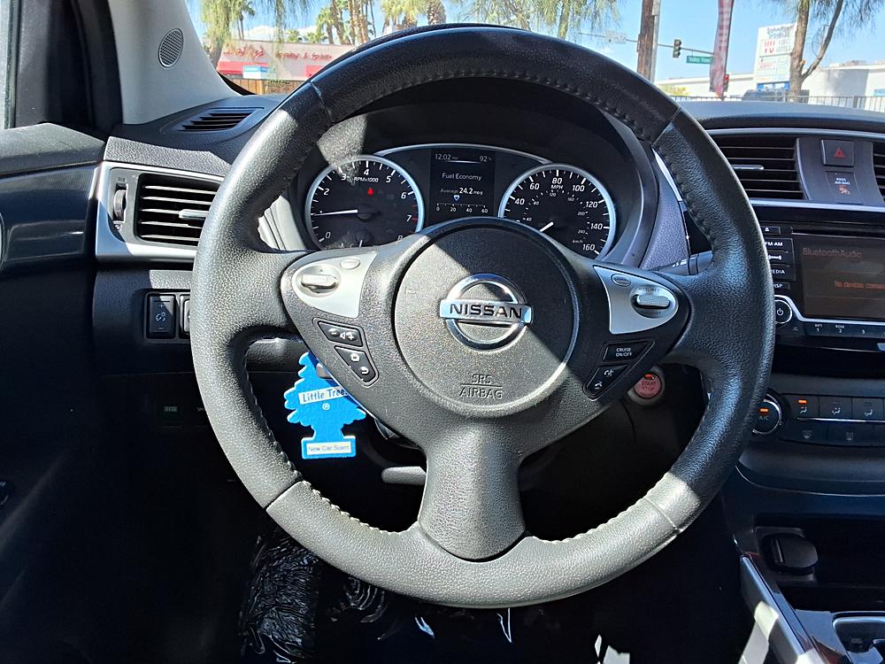 2017 Nissan Sentra SR - Photo 25