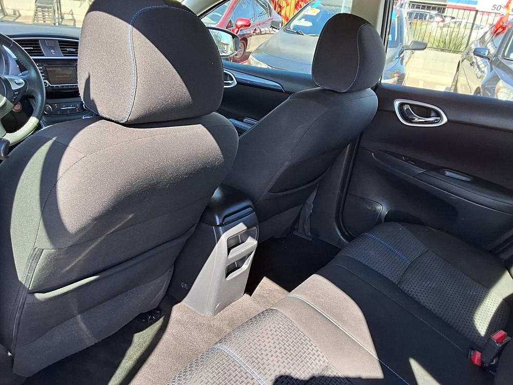 2017 Nissan Sentra SR - Photo 14